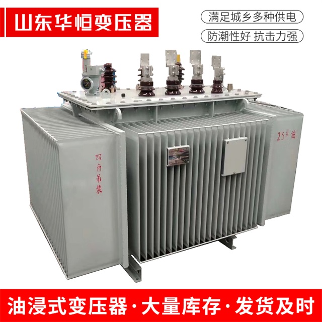 S13-10000/35广丰广丰广丰电力变压器厂家