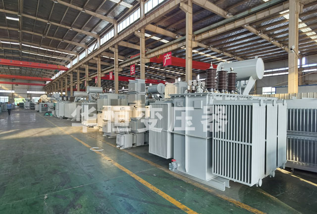 S13-8000/35广丰广丰广丰电力变压器厂家