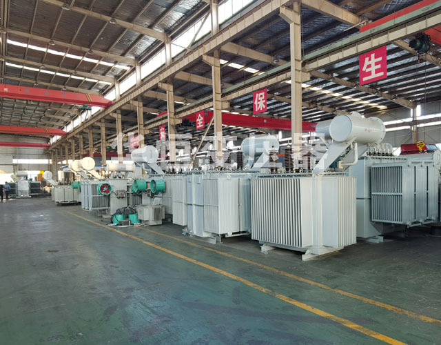 S11-8000/35广丰广丰广丰电力变压器厂家