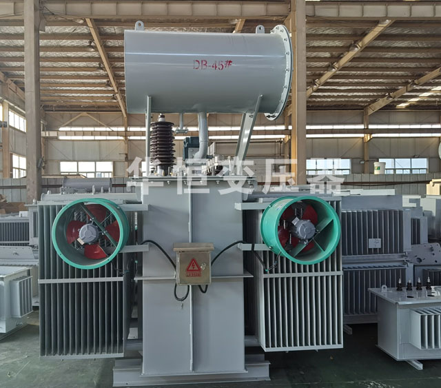 S13-8000/35广丰广丰广丰电力变压器