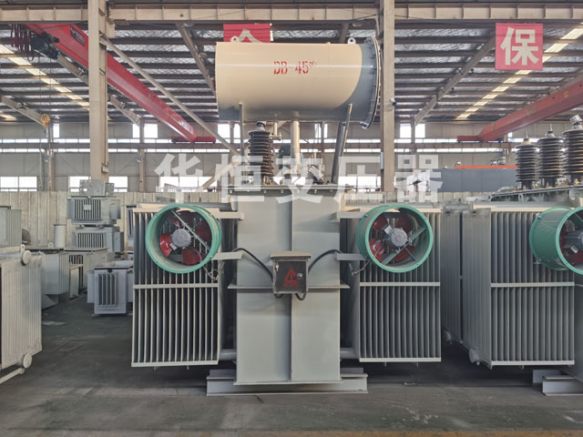 S11-8000/35广丰广丰广丰电力变压器价格