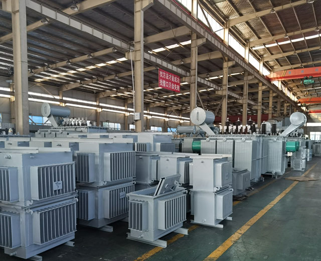 S11-8000/35广丰广丰广丰电力变压器
