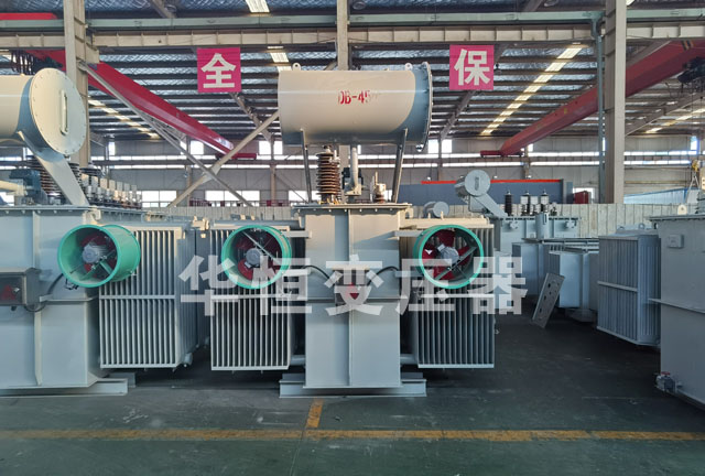 S13-6300/35广丰广丰广丰电力变压器