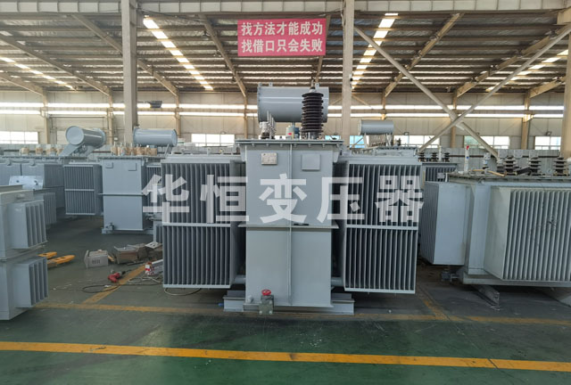 SZ11-6300/35广丰广丰广丰油浸式变压器价格